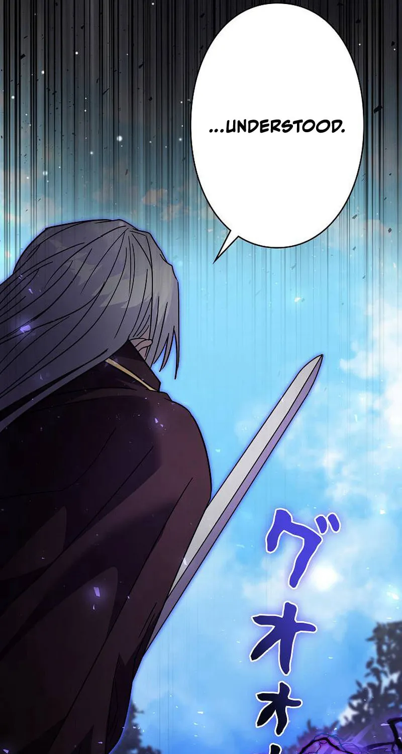 Love Letter From the Future Chapter 27 page 54 - 