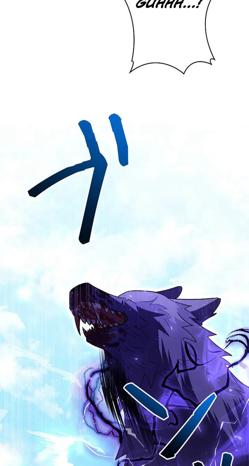 Love Letter From the Future Chapter 27 page 59 - 