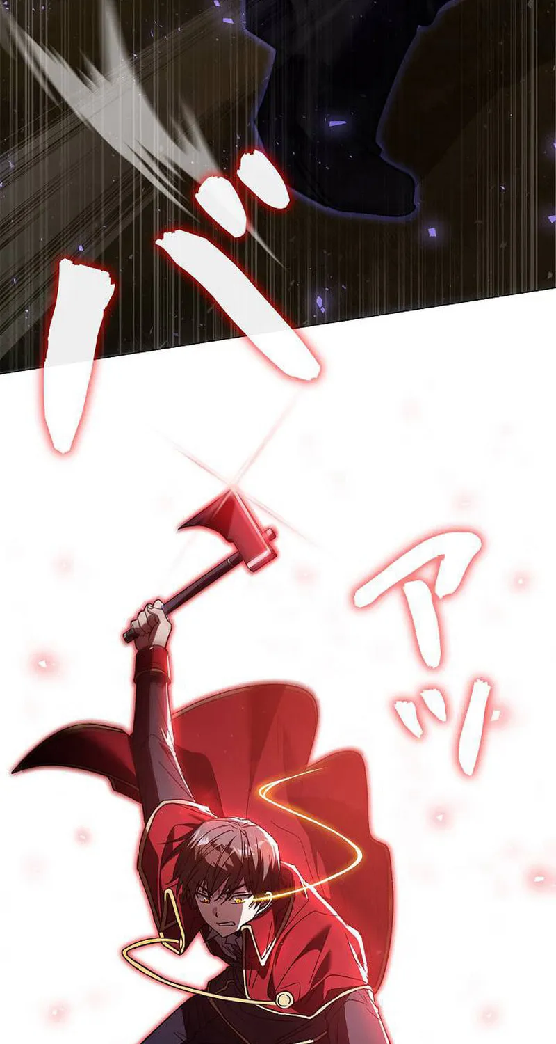 Love Letter From the Future Chapter 27 page 61 - 