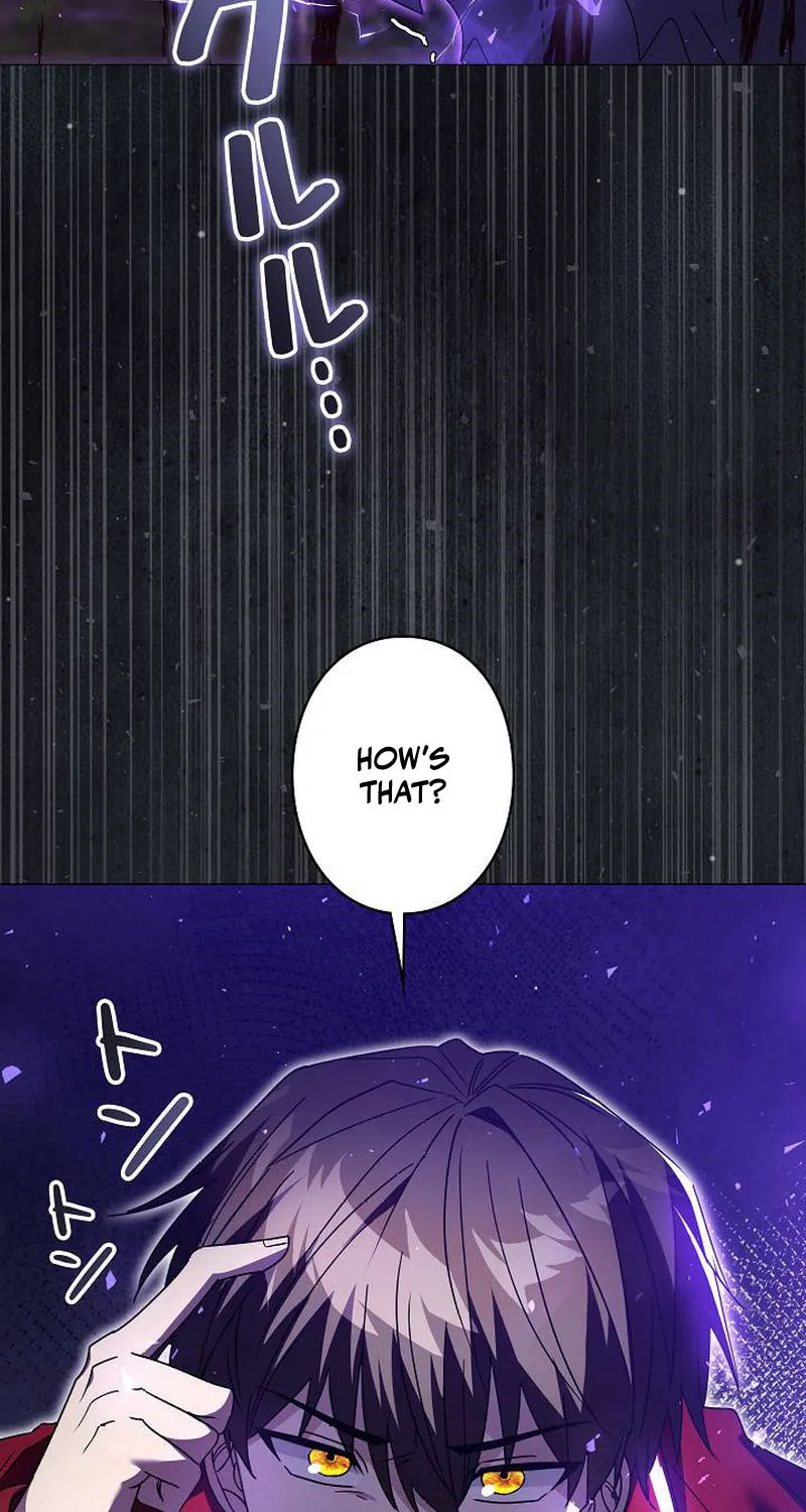 Love Letter From the Future Chapter 27 page 85 - 