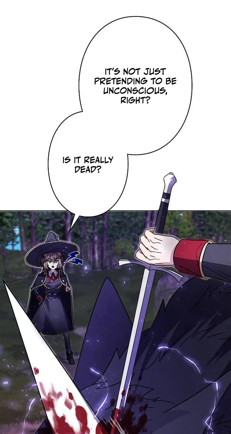 Love Letter From the Future Chapter 27 page 90 - 