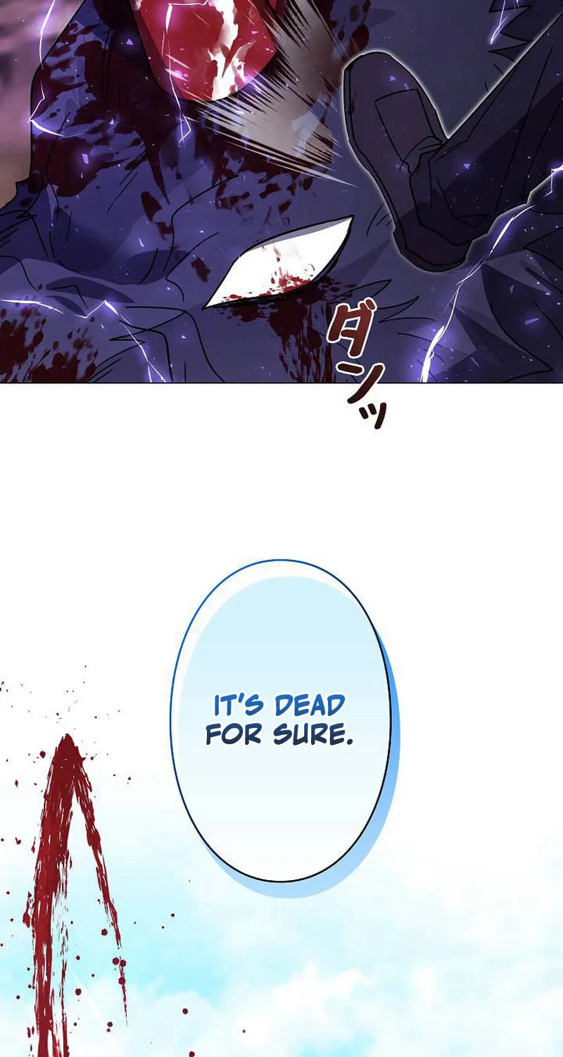 Love Letter From the Future Chapter 27 page 91 - 