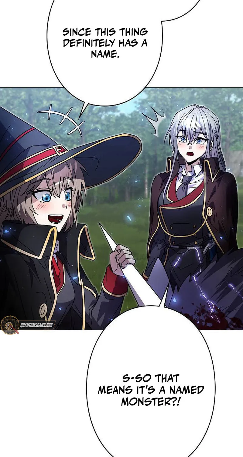 Love Letter From the Future Chapter 27 page 94 - 