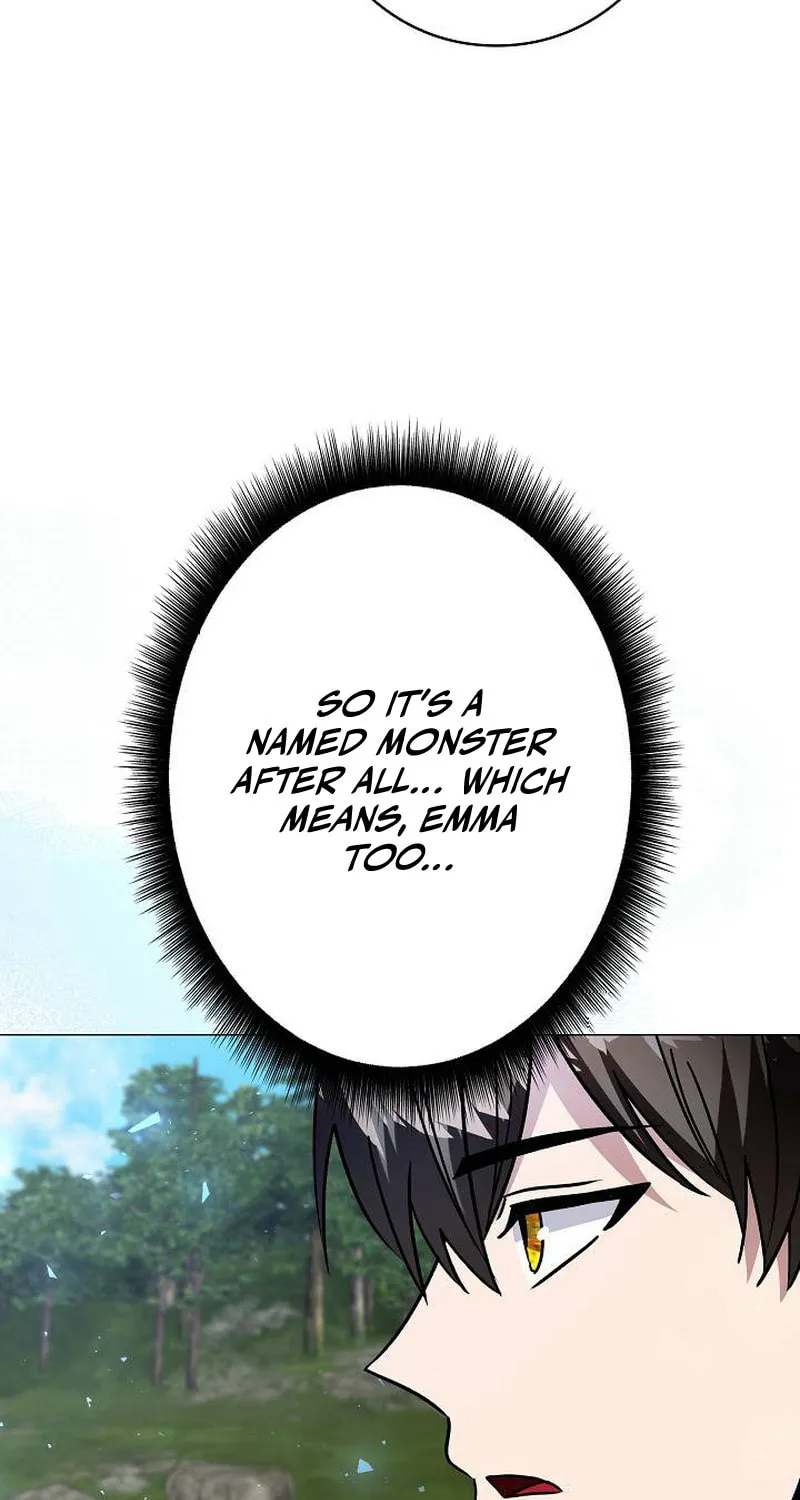 Love Letter From the Future Chapter 27 page 95 - 