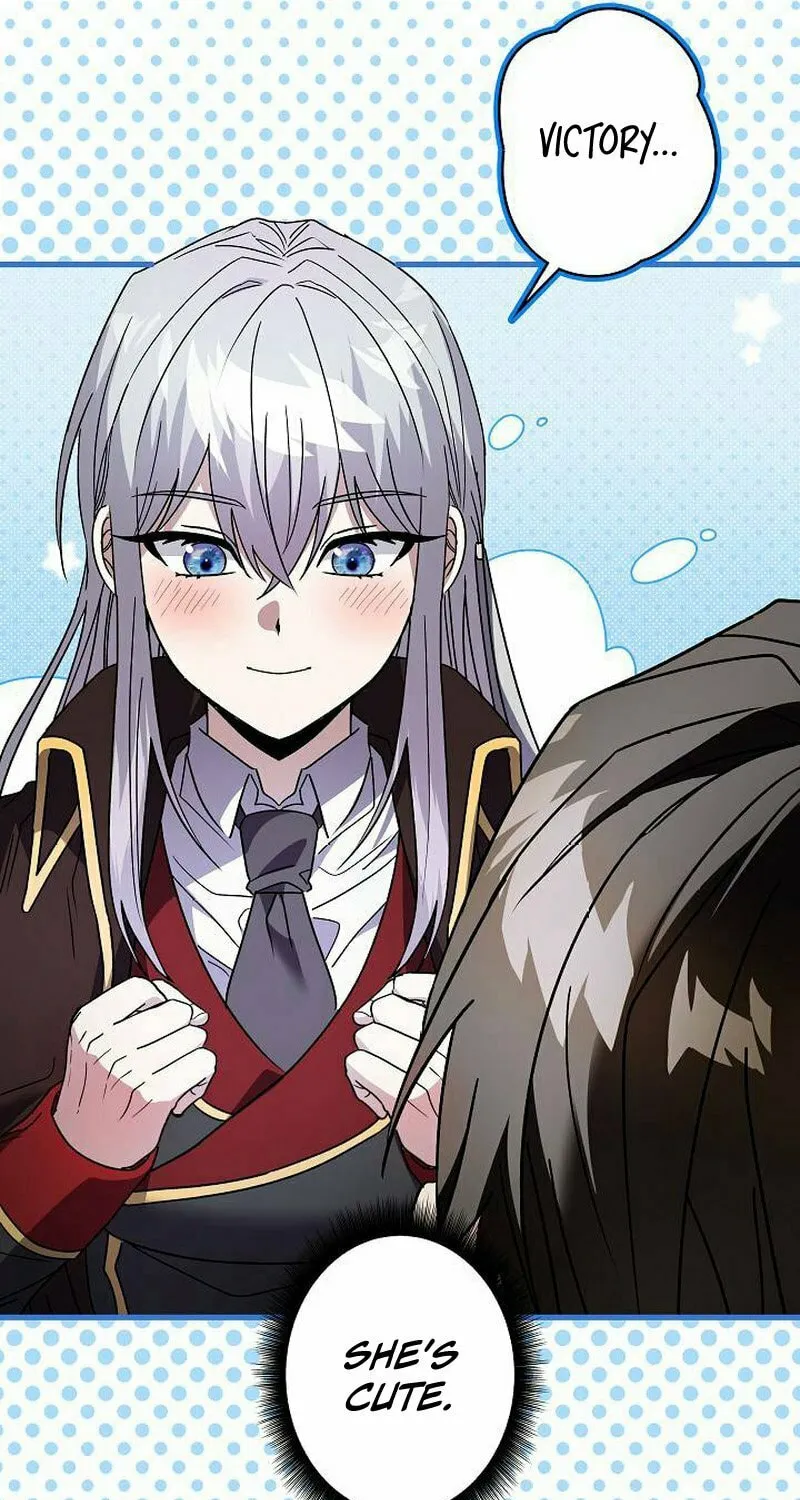 Love Letter From the Future Chapter 27 page 97 - 