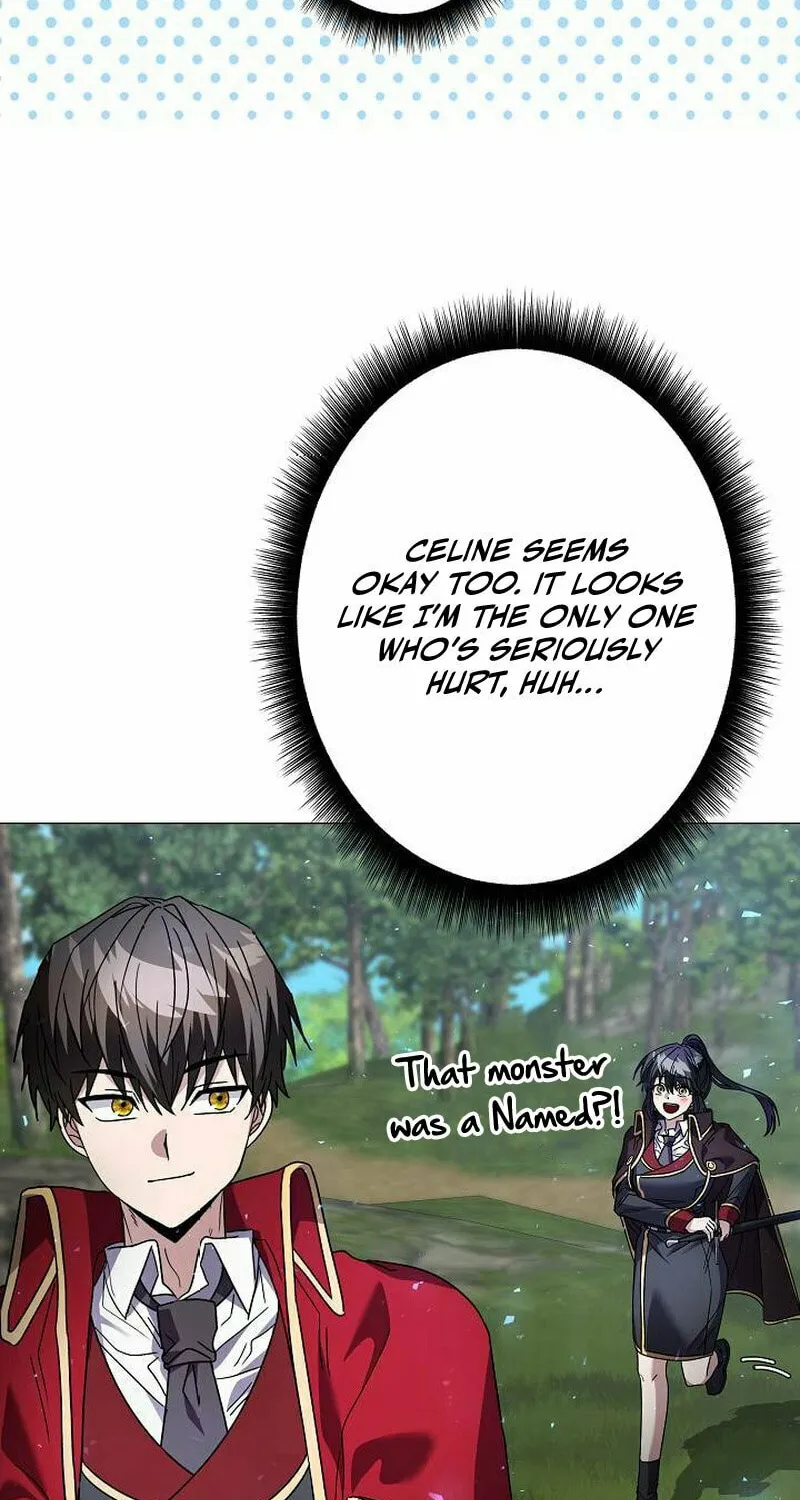 Love Letter From the Future Chapter 27 page 98 - 