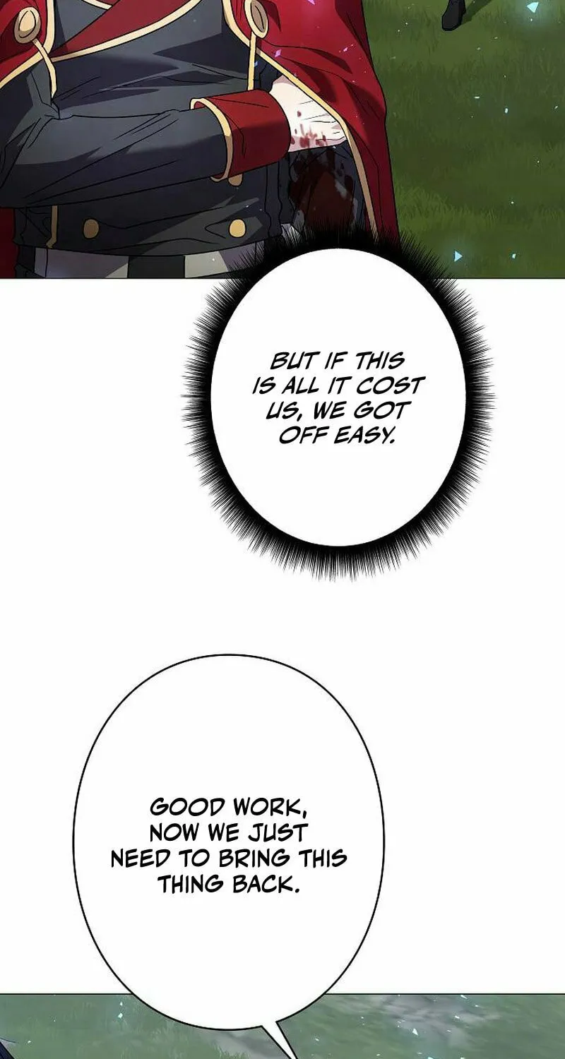 Love Letter From the Future Chapter 27 page 99 - 