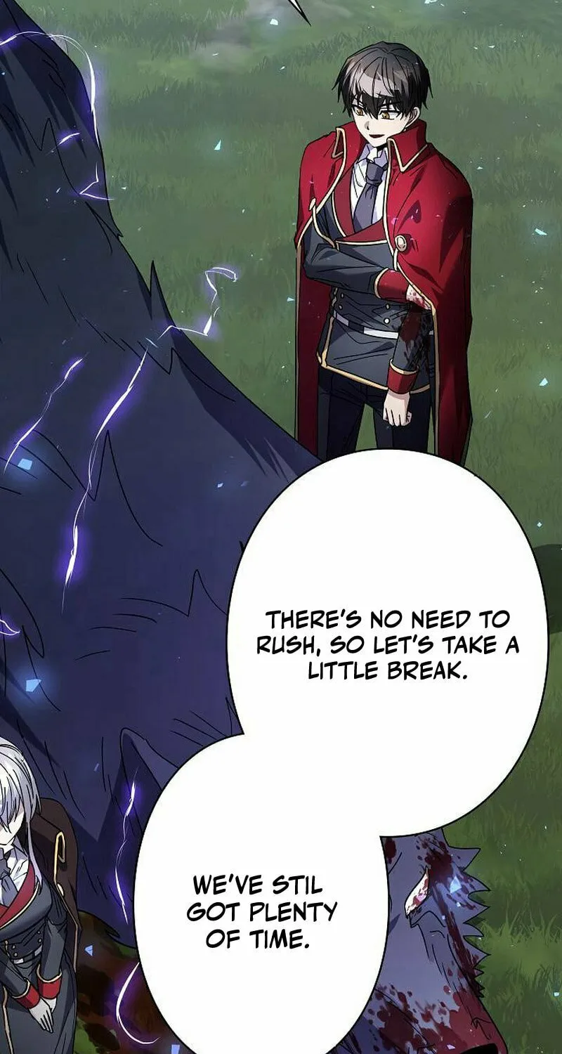 Love Letter From the Future Chapter 27 page 100 - 