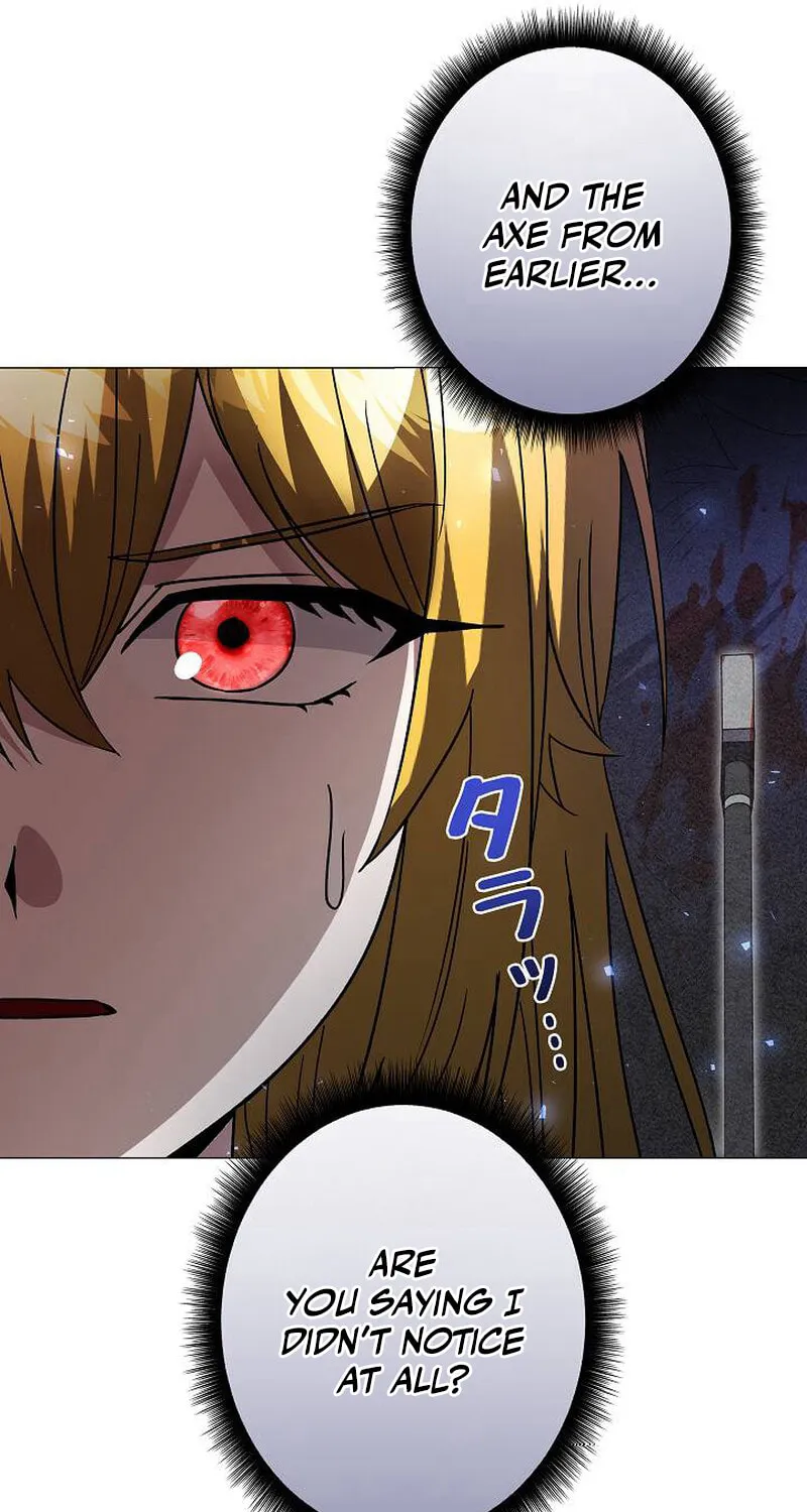 Love Letter From the Future Chapter 28 page 104 - 