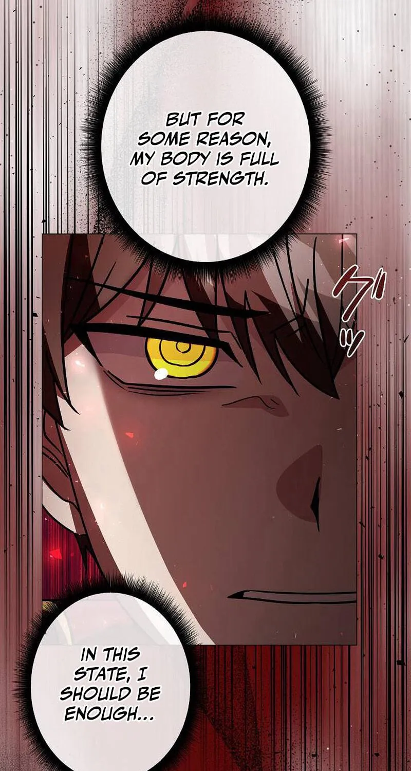 Love Letter From the Future Chapter 28 page 108 - 