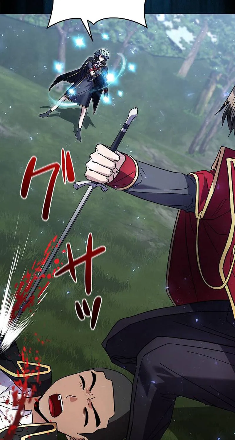 Love Letter From the Future Chapter 28 page 130 - 