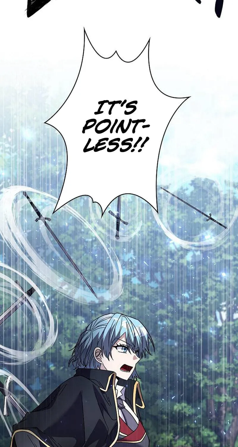 Love Letter From the Future Chapter 28 page 142 - 