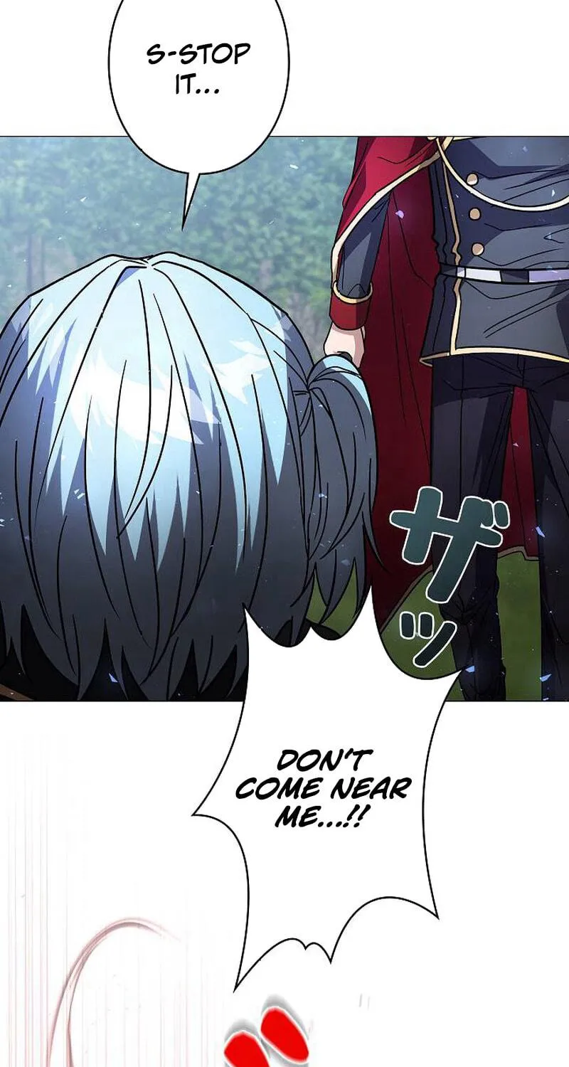 Love Letter From the Future Chapter 28 page 148 - 