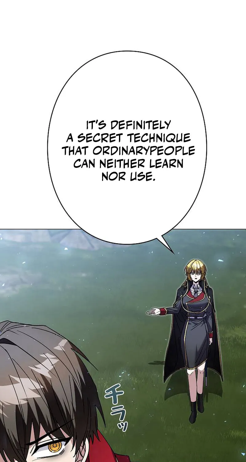 Love Letter From the Future Chapter 28 page 156 - 