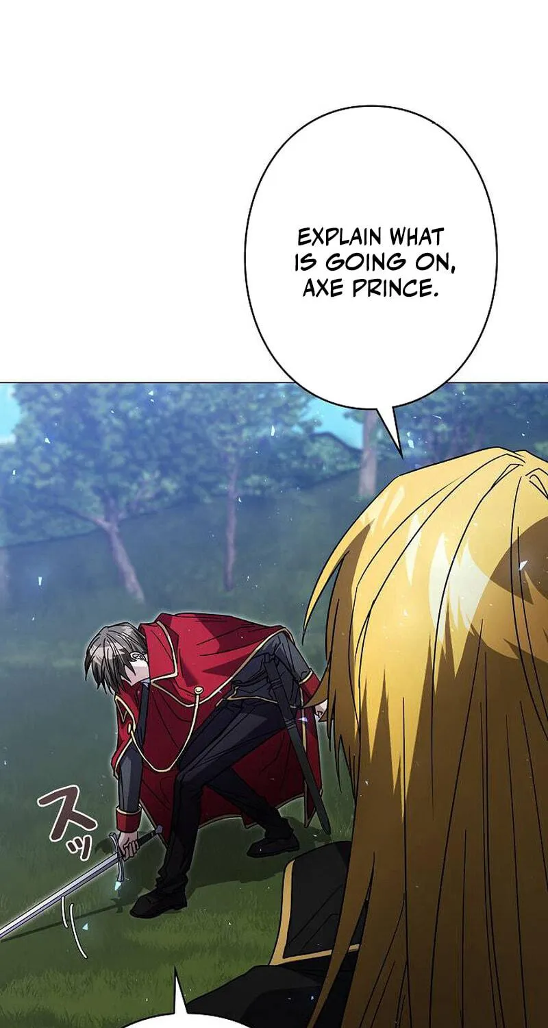 Love Letter From the Future Chapter 28 page 158 - 