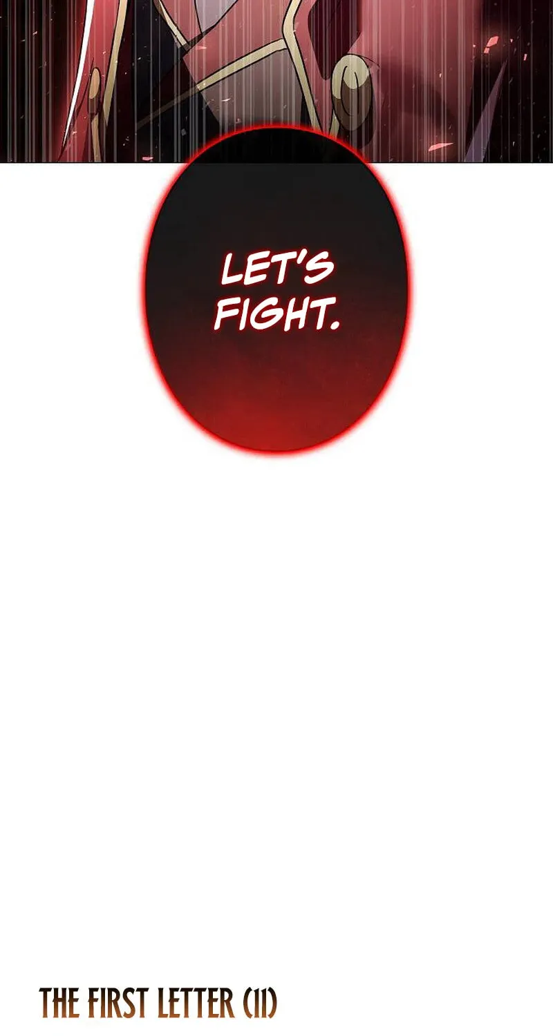 Love Letter From the Future Chapter 28 page 161 - 