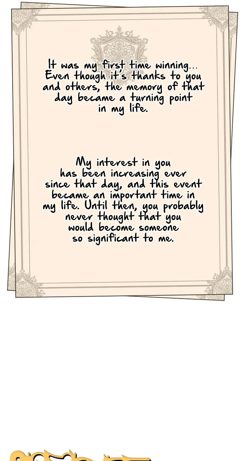 Love Letter From the Future Chapter 28 page 162 - 