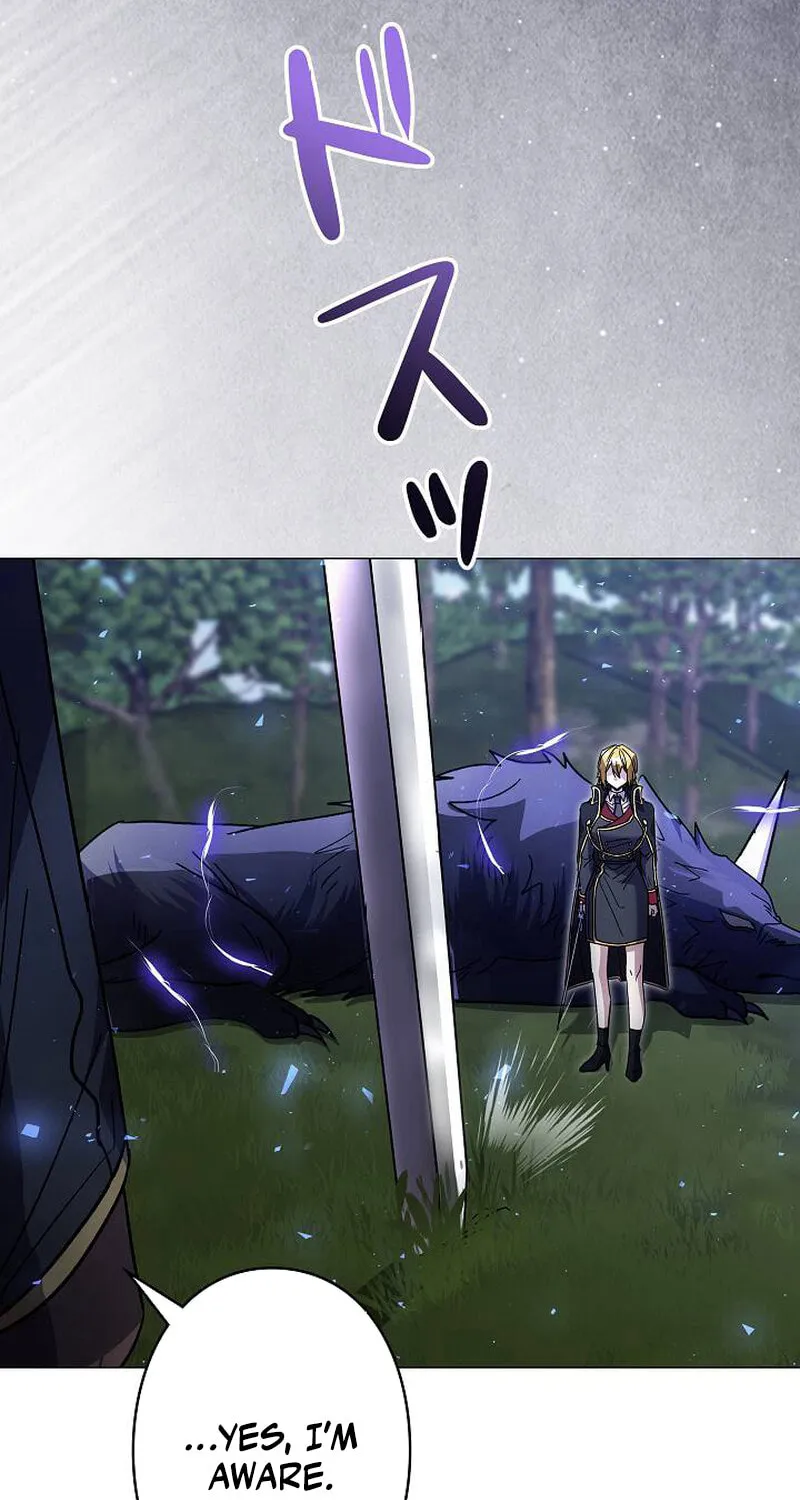 Love Letter From the Future Chapter 28 page 30 - 