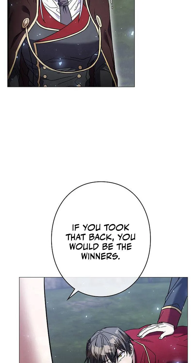Love Letter From the Future Chapter 28 page 4 - 