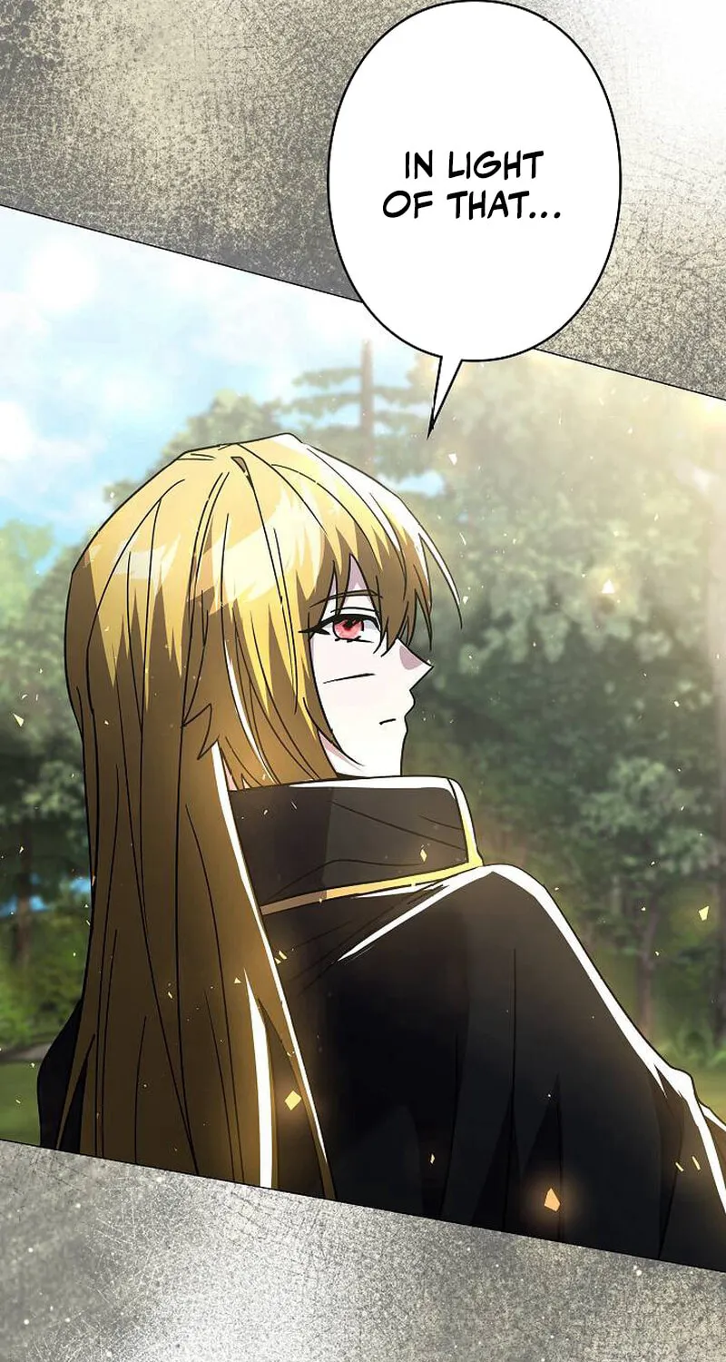 Love Letter From the Future Chapter 28 page 44 - 