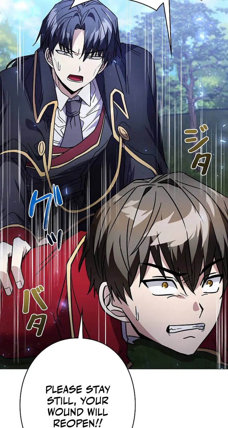 Love Letter From the Future Chapter 28 page 50 - 