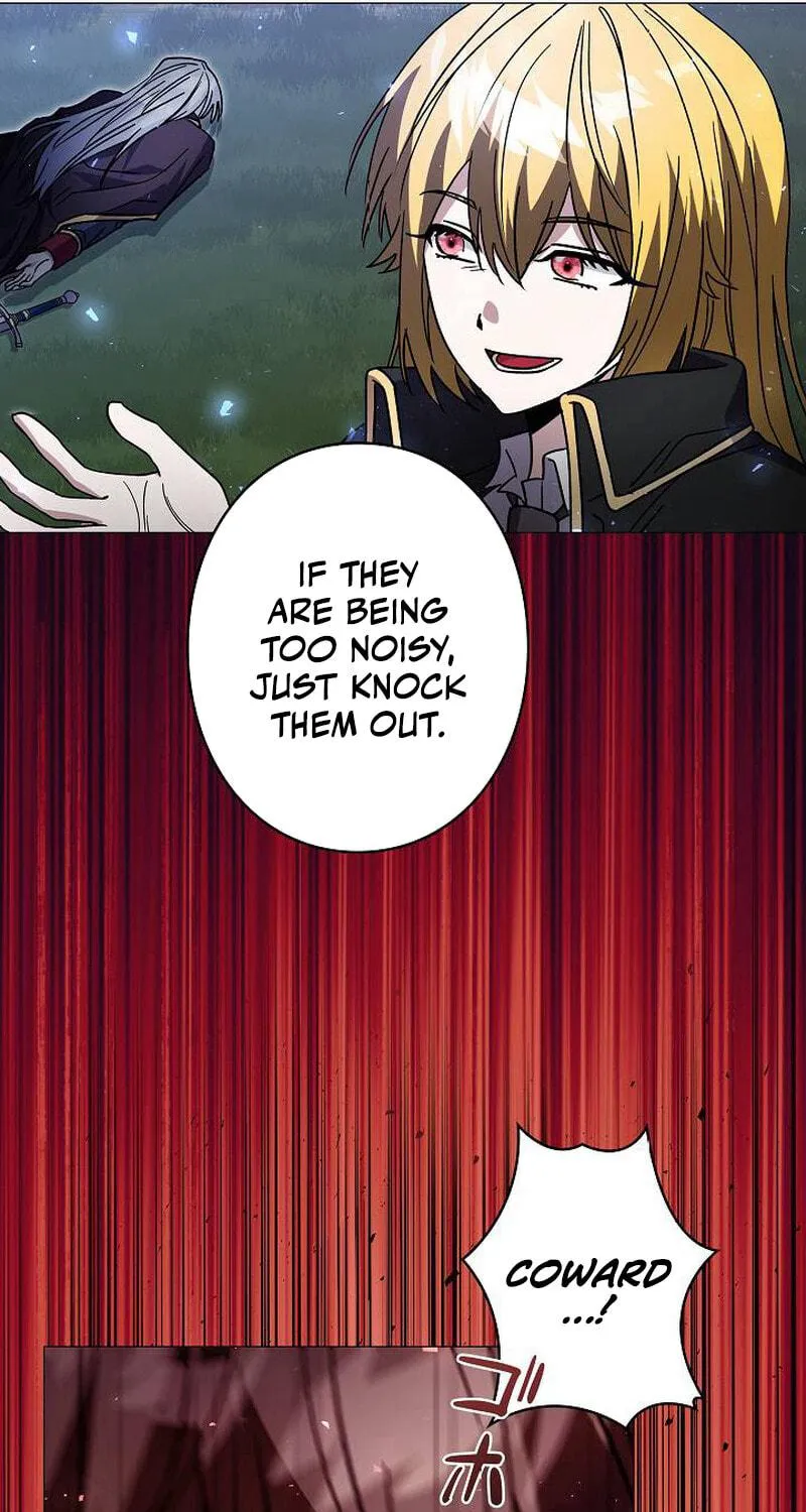Love Letter From the Future Chapter 28 page 52 - 