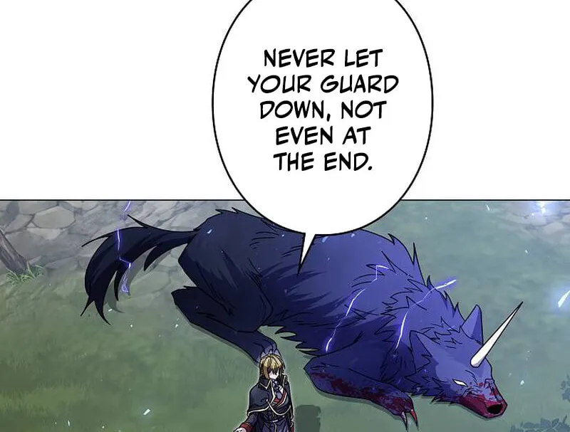 Love Letter From the Future Chapter 28 page 57 - 