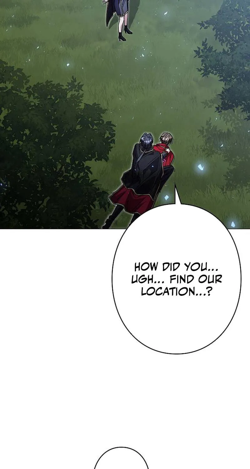 Love Letter From the Future Chapter 28 page 58 - 