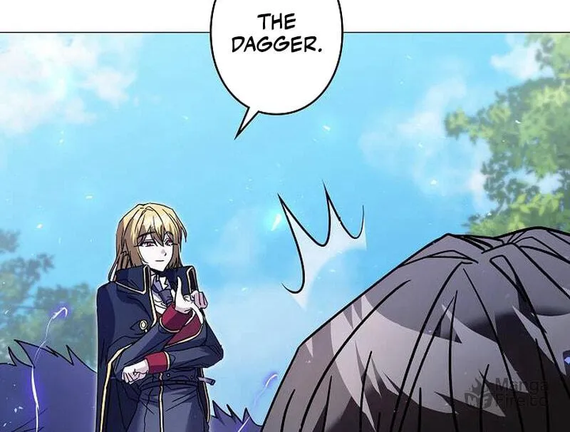 Love Letter From the Future Chapter 28 page 59 - 