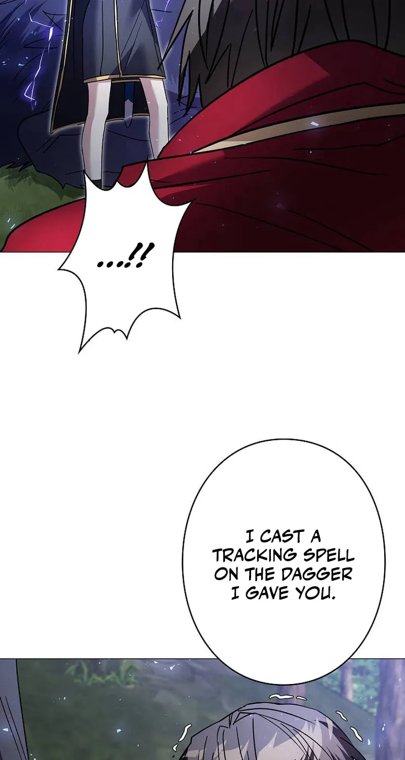 Love Letter From the Future Chapter 28 page 60 - 