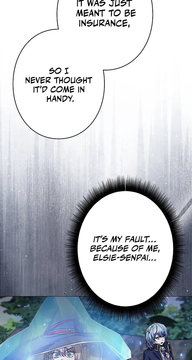 Love Letter From the Future Chapter 28 page 62 - 
