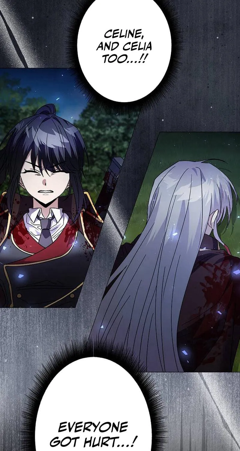 Love Letter From the Future Chapter 28 page 64 - 
