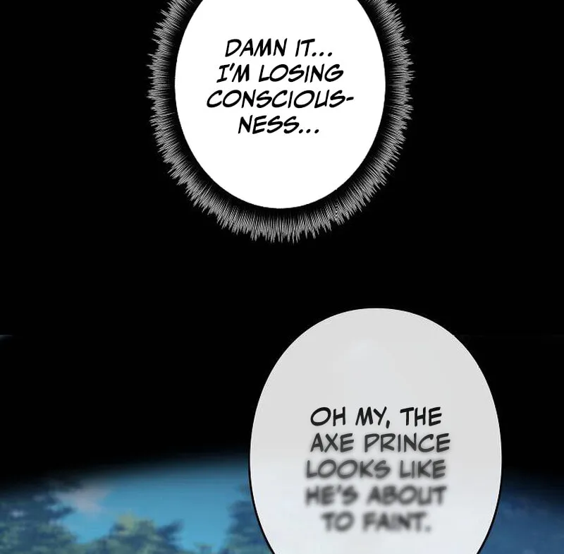 Love Letter From the Future Chapter 28 page 67 - 
