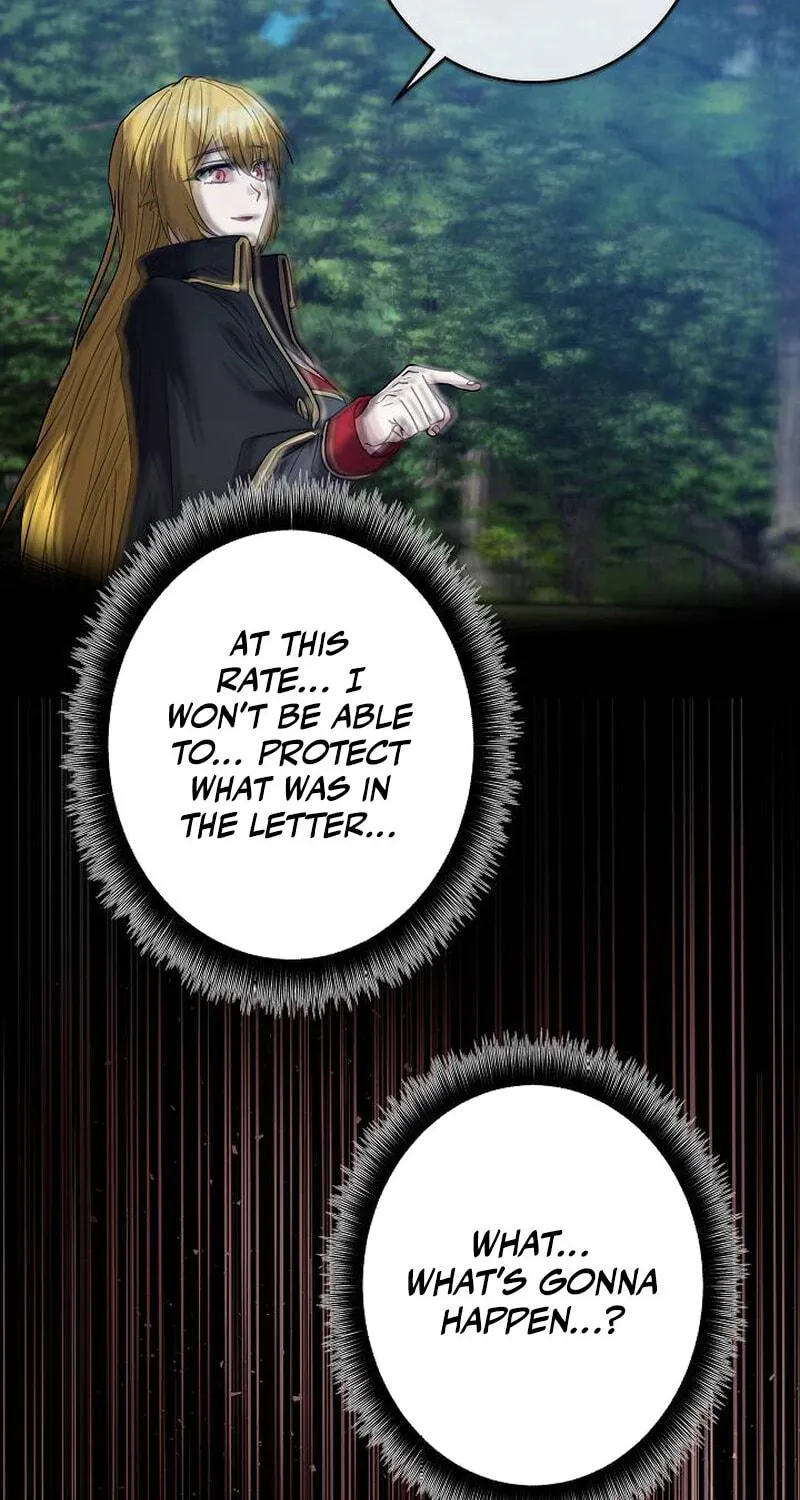 Love Letter From the Future Chapter 28 page 68 - 