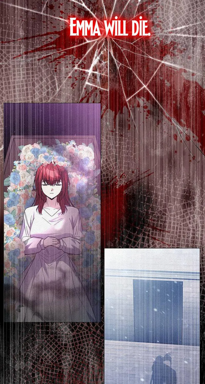 Love Letter From the Future Chapter 28 page 70 - 