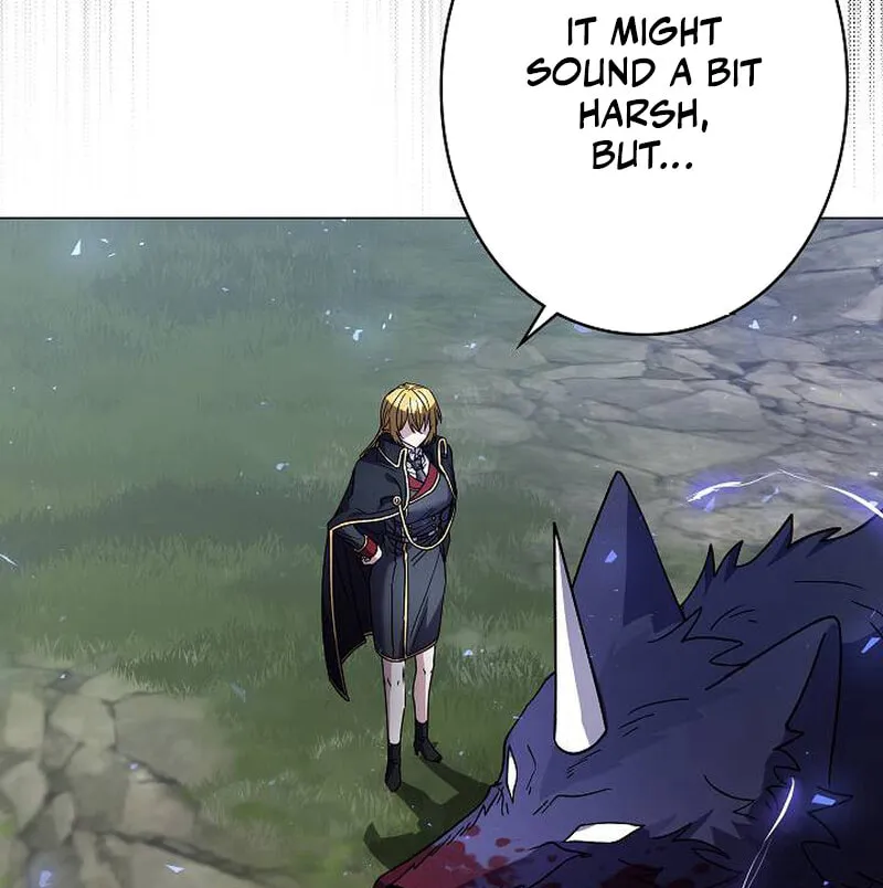 Love Letter From the Future Chapter 28 page 85 - 