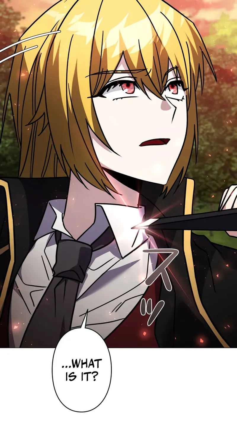 Love Letter From the Future Chapter 29 page 104 - 