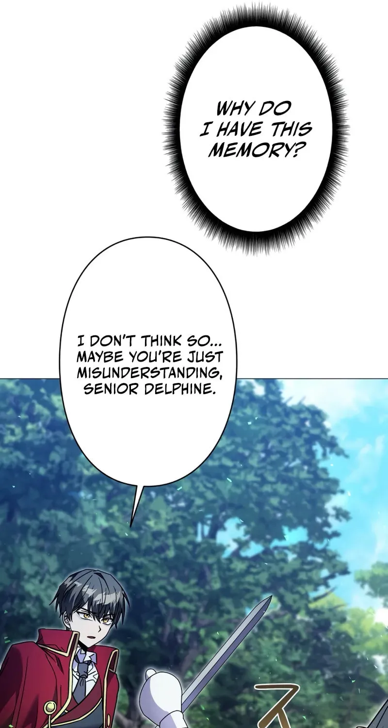 Love Letter From the Future Chapter 29 page 12 - 