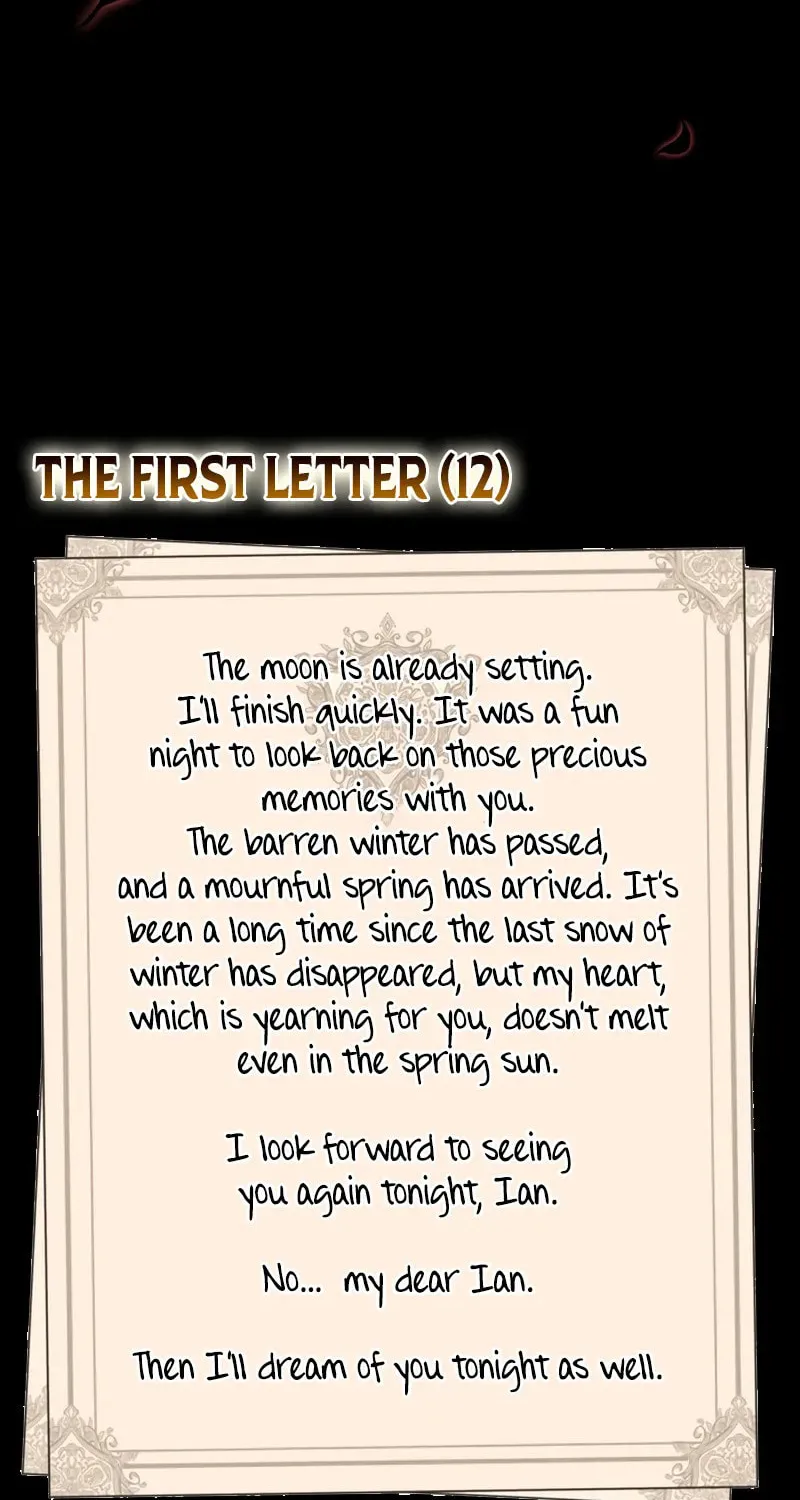 Love Letter From the Future Chapter 29 page 113 - 