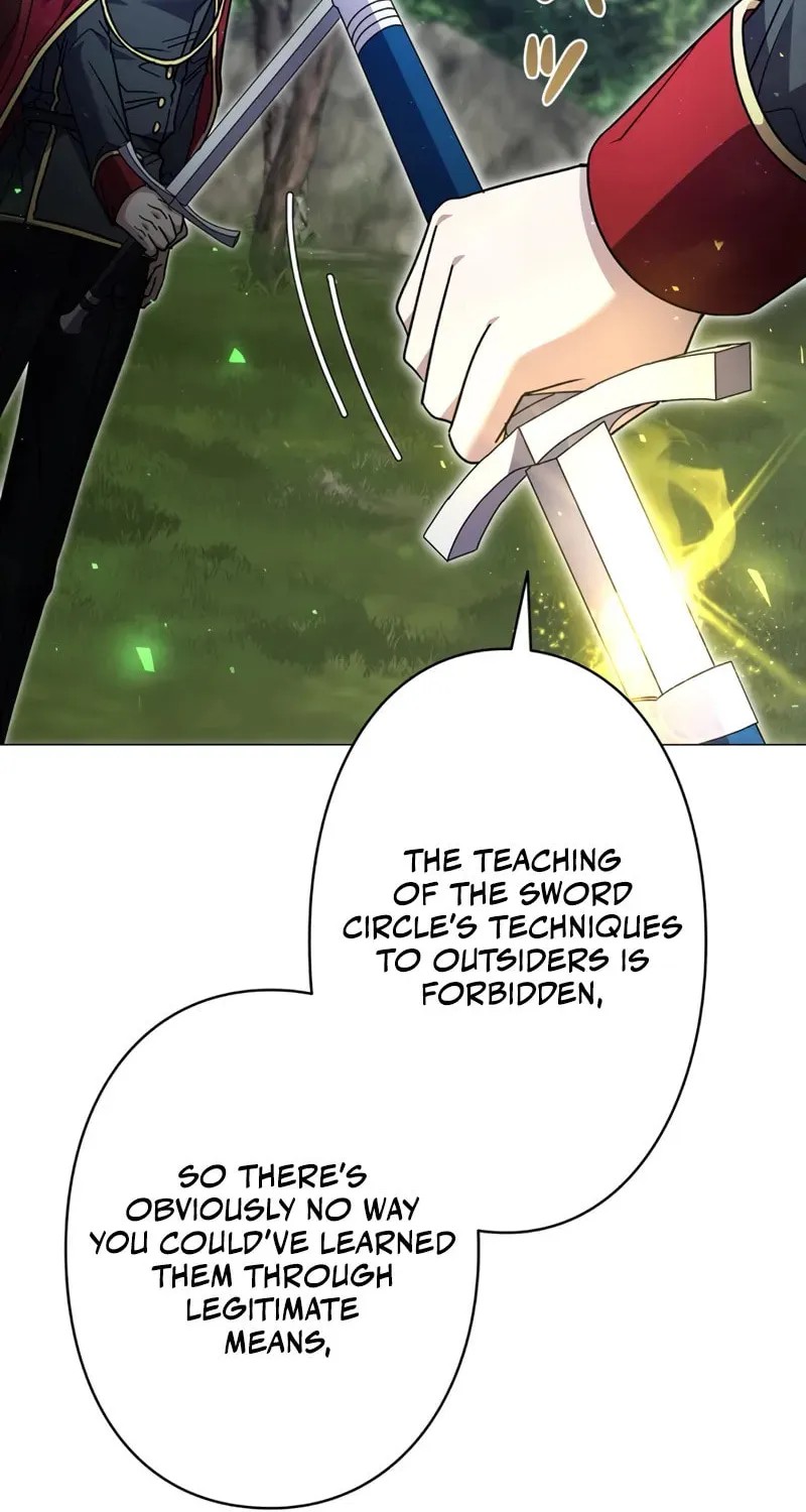 Love Letter From the Future Chapter 29 page 13 - 