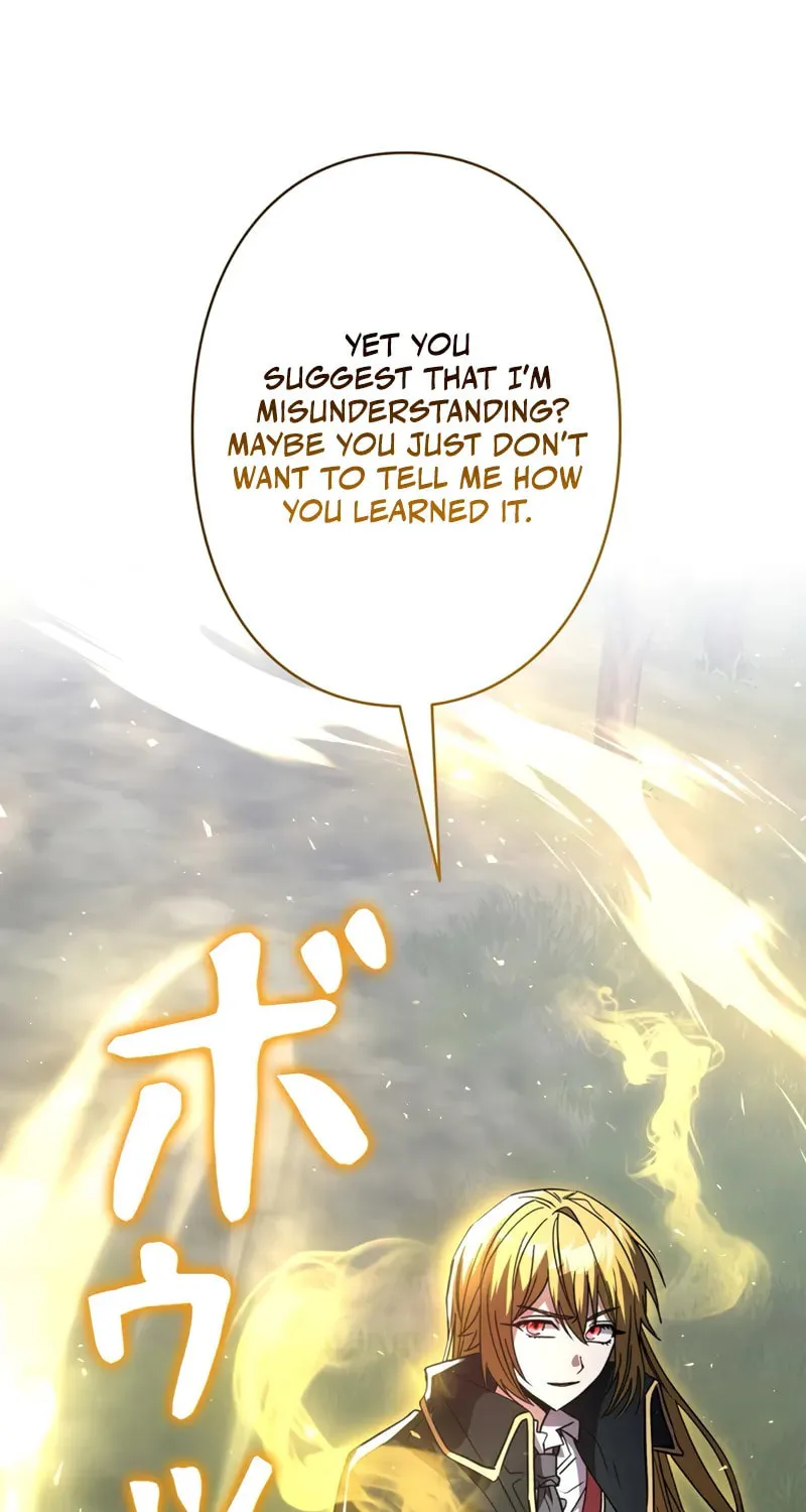 Love Letter From the Future Chapter 29 page 14 - 