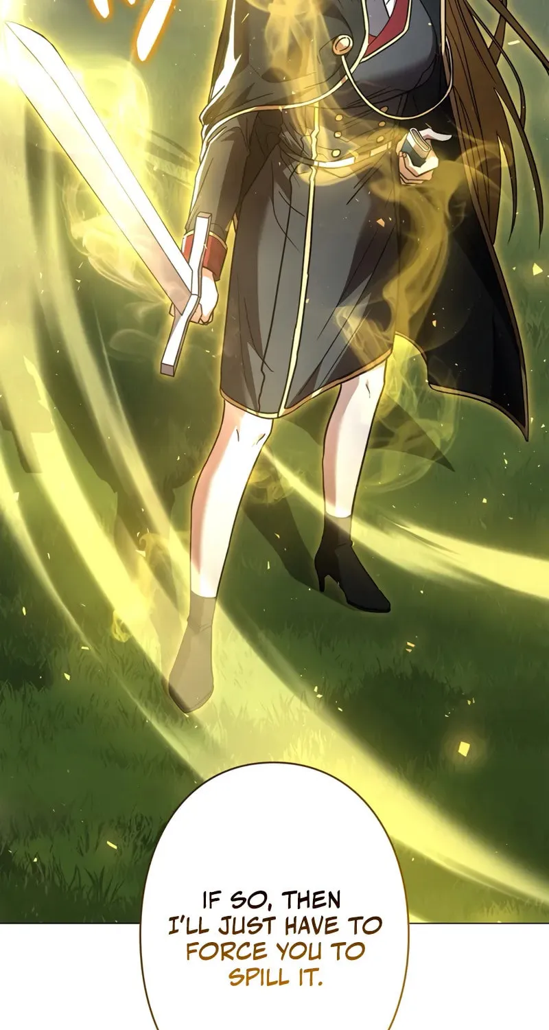 Love Letter From the Future Chapter 29 page 15 - 