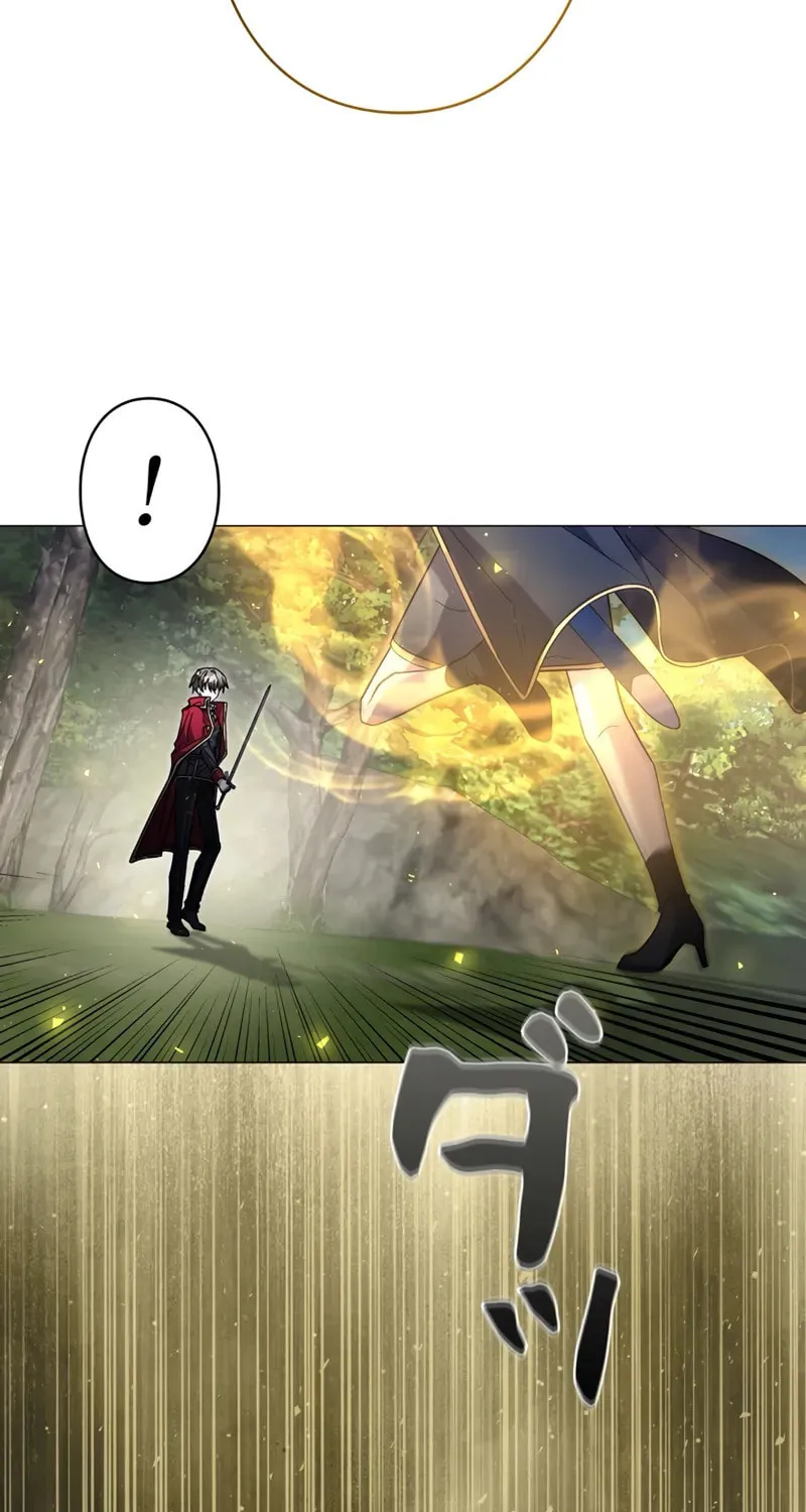 Love Letter From the Future Chapter 29 page 16 - 