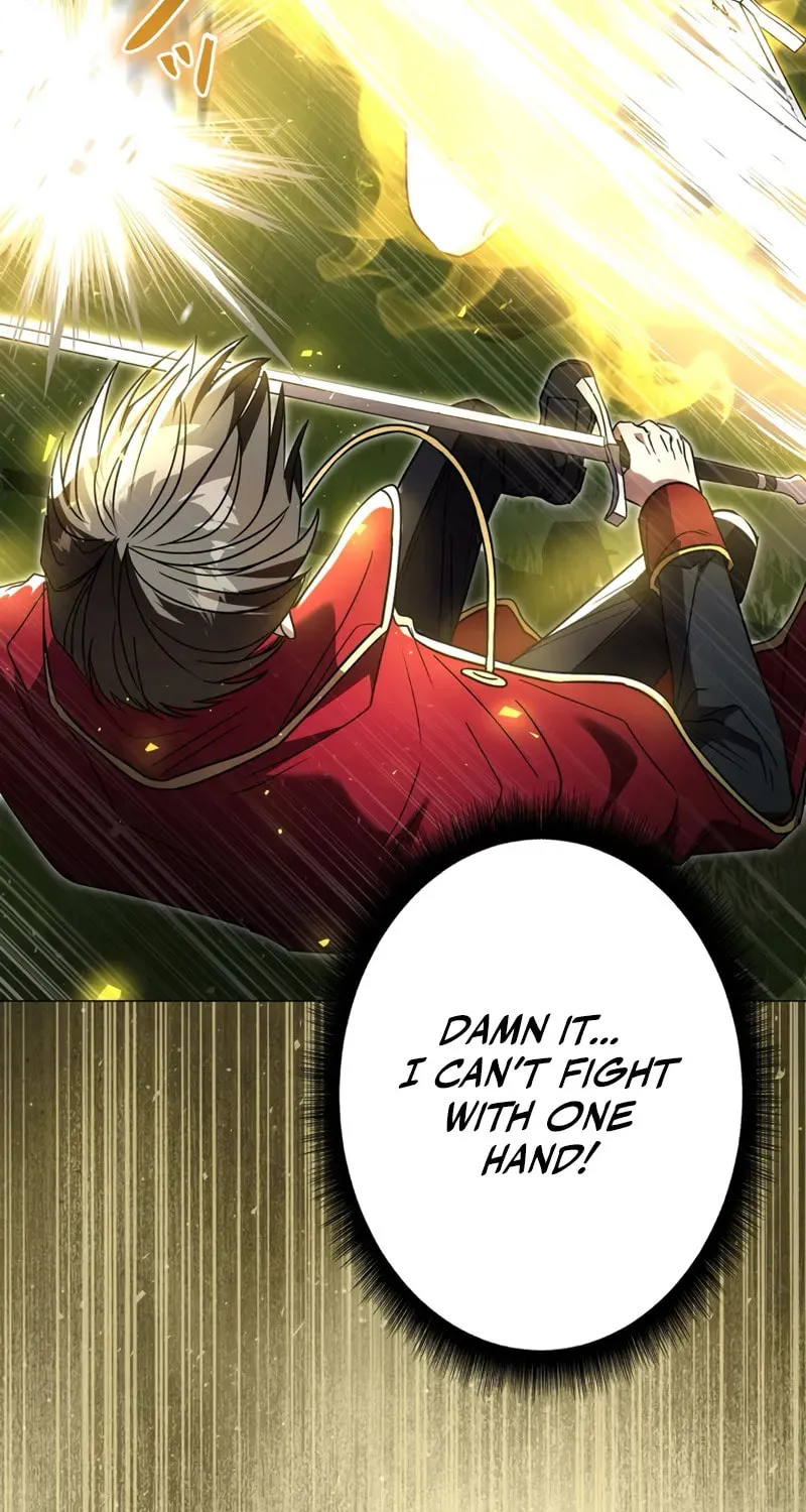 Love Letter From the Future Chapter 29 page 18 - 