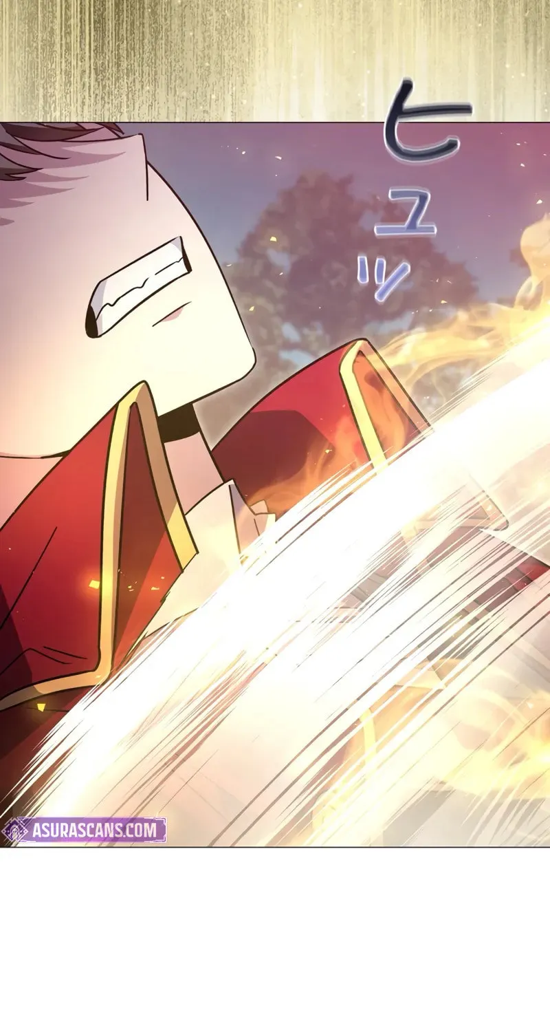 Love Letter From the Future Chapter 29 page 19 - 