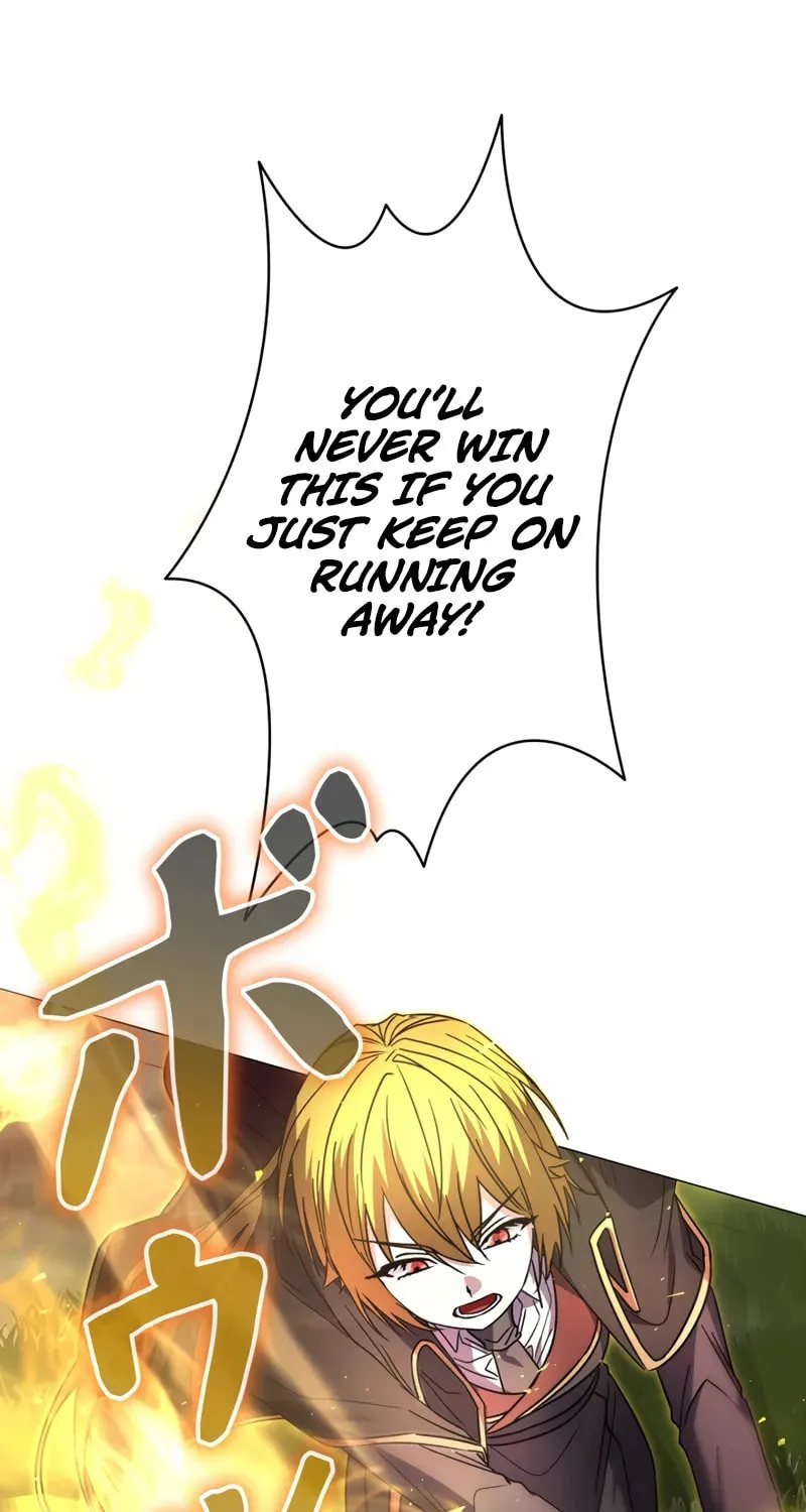 Love Letter From the Future Chapter 29 page 20 - 