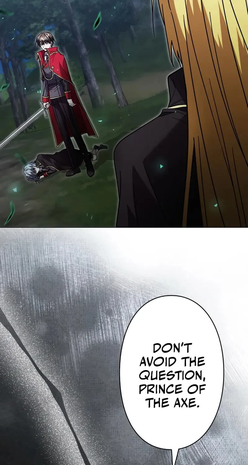 Love Letter From the Future Chapter 29 page 3 - 
