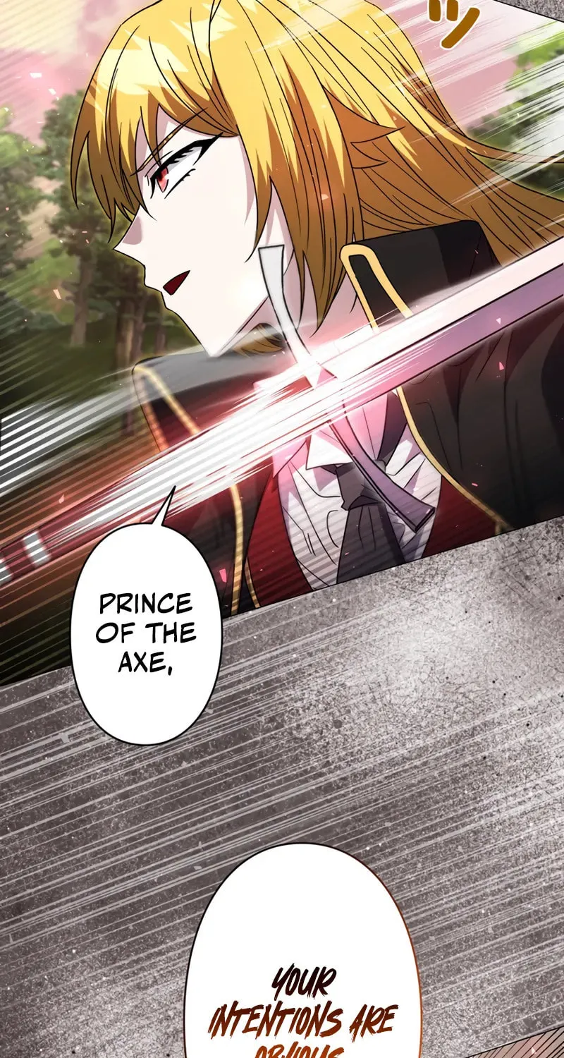 Love Letter From the Future Chapter 29 page 24 - 