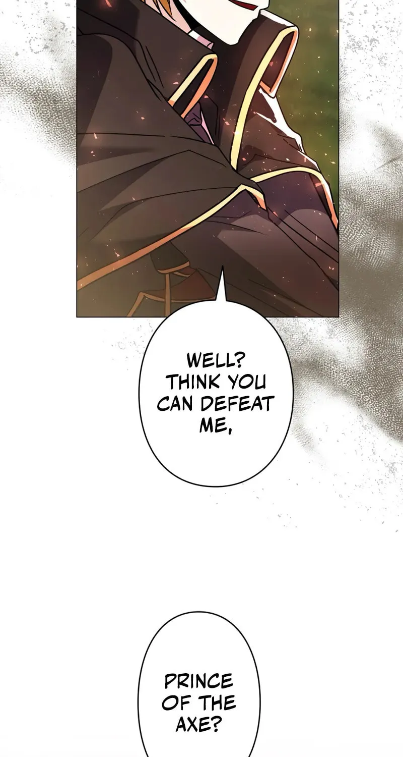 Love Letter From the Future Chapter 29 page 32 - 
