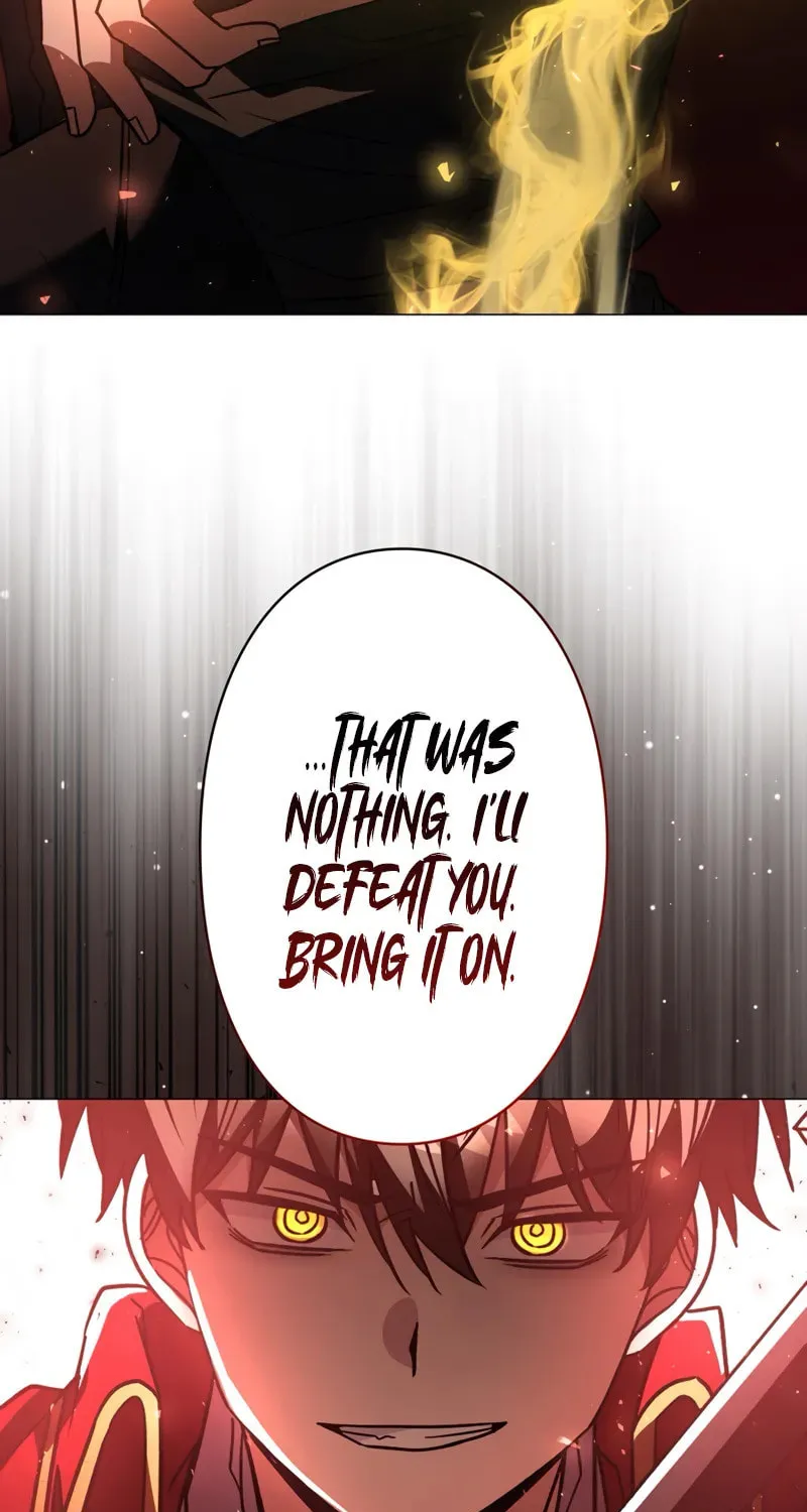 Love Letter From the Future Chapter 29 page 34 - 